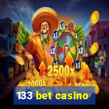 133 bet casino